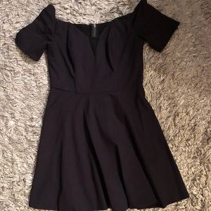 SOLD - Guess Black Dress
